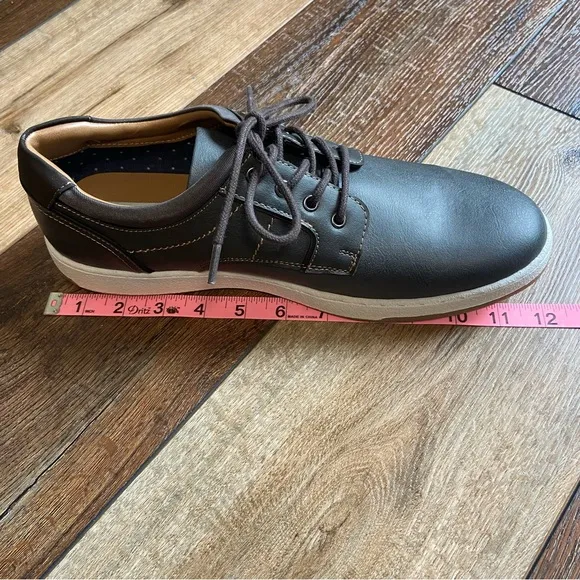 Hawker Rye Stitch Fix Lace Up Sneaker Size Men 10.5