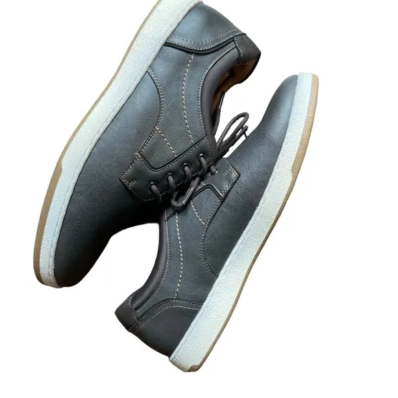 Hawker Rye Stitch Fix Lace Up Sneaker Size Men 10.5