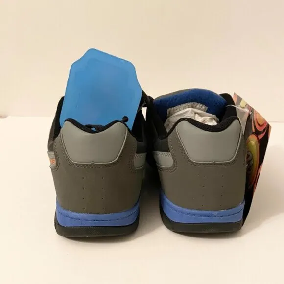 Heelys Flow Emille Shoes Boys Youth Size 7