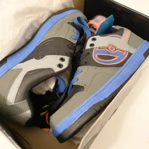 Heelys Flow Emille Shoes Boys Youth Size 7