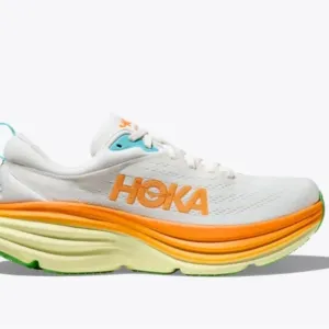 Hoka Bondi 8 Men’s Various Sizes Running/ Walking  Shoe ••BRAND NEW IN BOX••