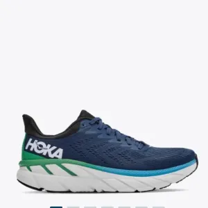Hoka Clifton 7 men’s shoes