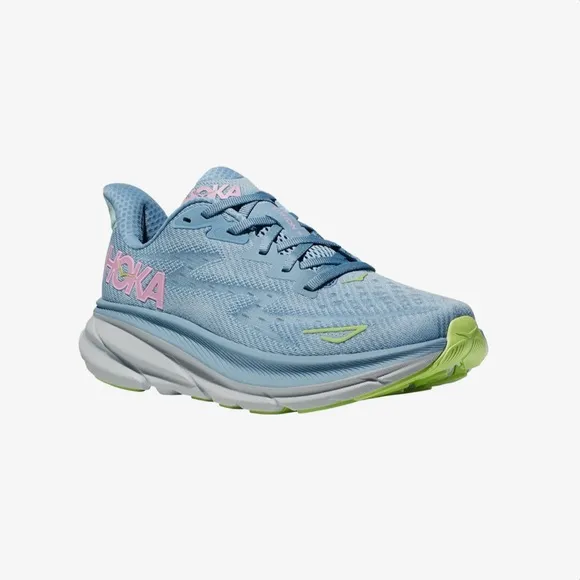 Hoka Clifton 9 Women’s Various Sizes Walking/Running Shoes 1127896•NEW IN BOX••