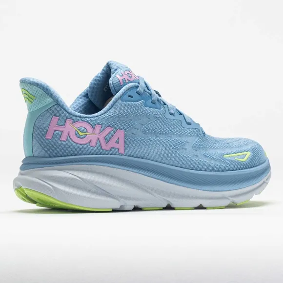 Hoka Clifton 9 Women’s Various Sizes Walking/Running Shoes 1127896•NEW IN BOX••