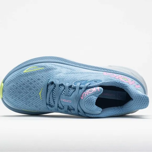 Hoka Clifton 9 Women’s Various Sizes Walking/Running Shoes 1127896•NEW IN BOX••