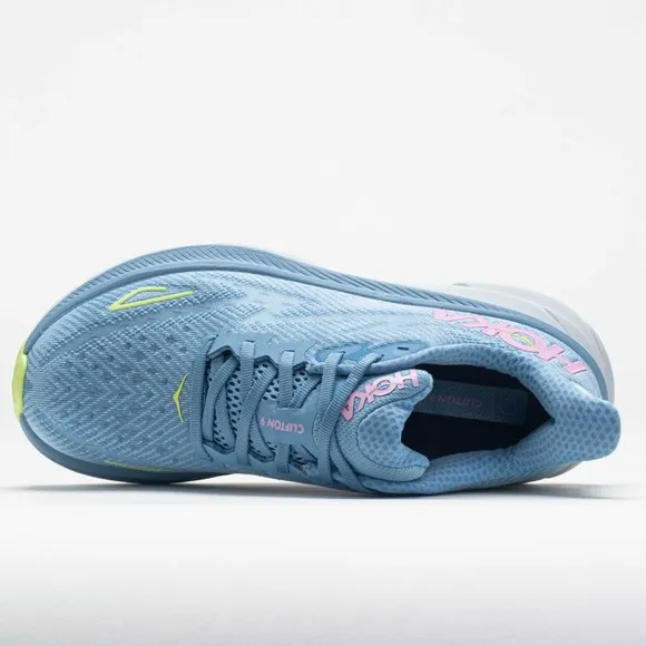 Hoka Clifton 9 Women’s Various Sizes Walking/Running Shoes 1127896•NEW IN BOX••