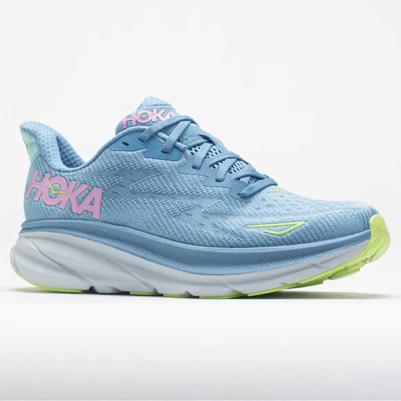 Hoka Clifton 9 Women’s Various Sizes Walking/Running Shoes 1127896•NEW IN BOX••