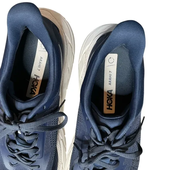 Hoka Hoka Arahi 7 Size 11