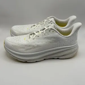 HOKA Men's Clifton 9 Running Shoes Sneakers Size 10B