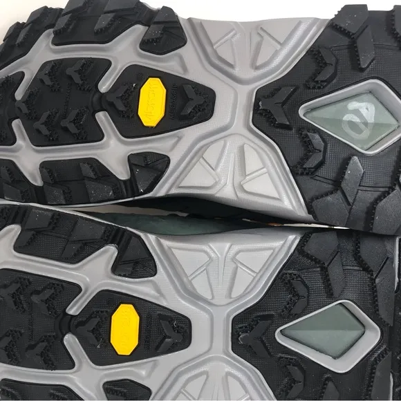 Hoka One Kaha 2 GORE-TEX Low Thyme Radiant Yellow 1123190/TRYL Men’s Sz 9.5D