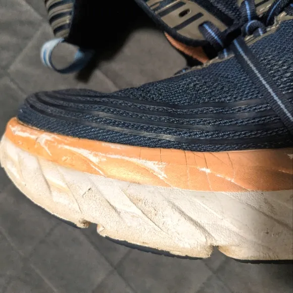 Hoka One One Bondi 6 Running Shoes