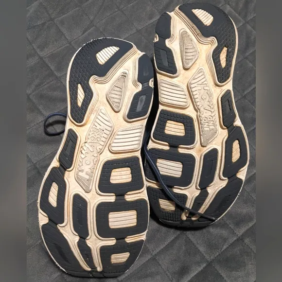 Hoka One One Bondi 6 Running Shoes