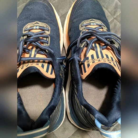 Hoka One One Bondi 6 Running Shoes