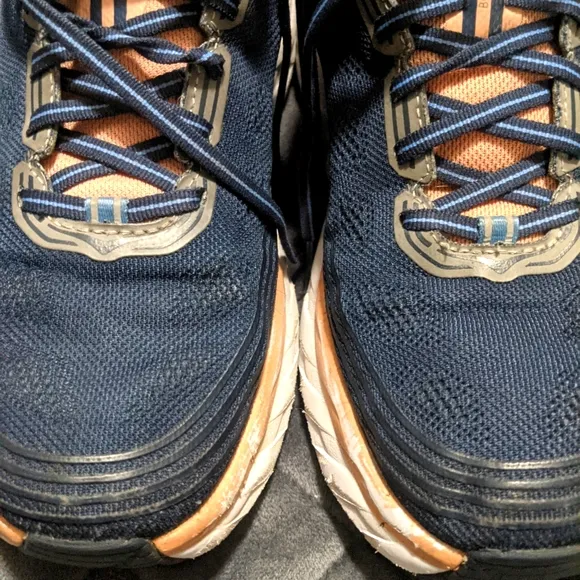 Hoka One One Bondi 6 Running Shoes