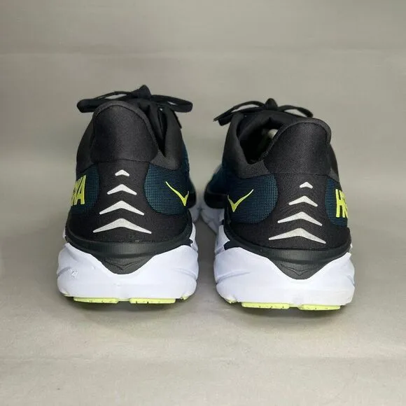 Hoka One One Men's Size 12 Clifton 8 Running Shoes