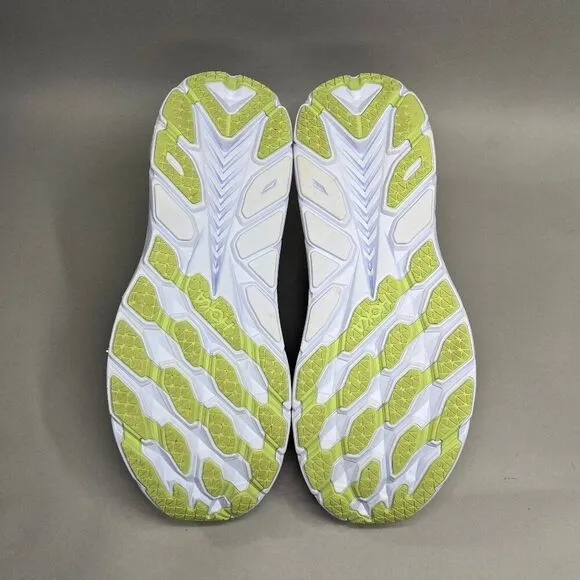Hoka One One Men's Size 12 Clifton 8 Running Shoes