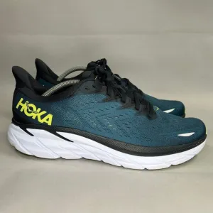 Hoka One One Men's Size 12 Clifton 8 Running Shoes