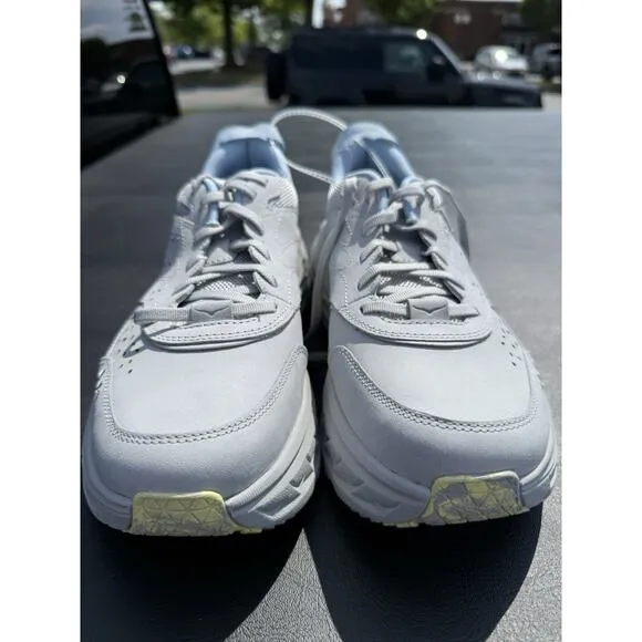 Hoka x Anthropologie Vibrant Bloom Bondi L Sneakers 1150924 Womens 9.5
