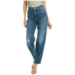 Hudson Jeans James Hi Rise Taper Size 34 / US 18 NWOT