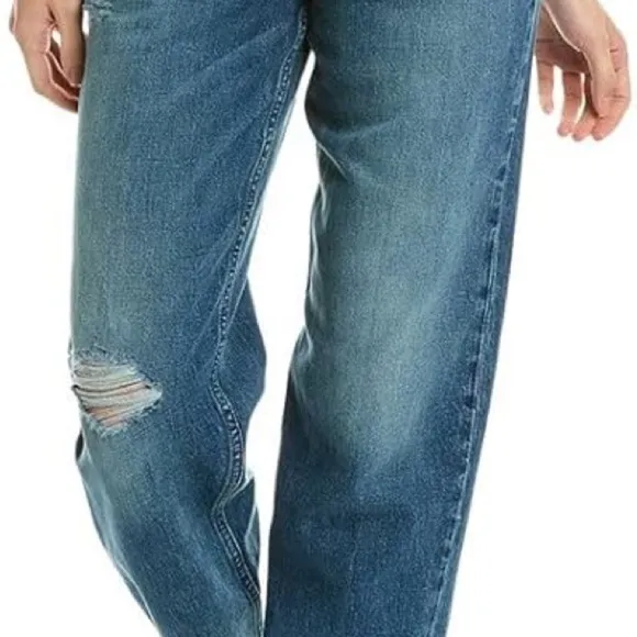 Hudson Jeans James Hi Rise Taper Size 34 / US 18 NWOT