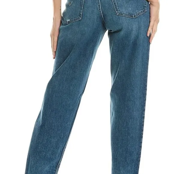 Hudson Jeans James Hi Rise Taper Size 34 / US 18 NWOT