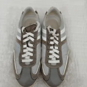 Hugo Boss Orange Label by Hugo Boss Silvans Sneakers Size 44, US SZ 11