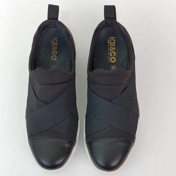 IGI&amp;Co 1148900 Women's Shoes PLEASE READ All The Info and Pictures