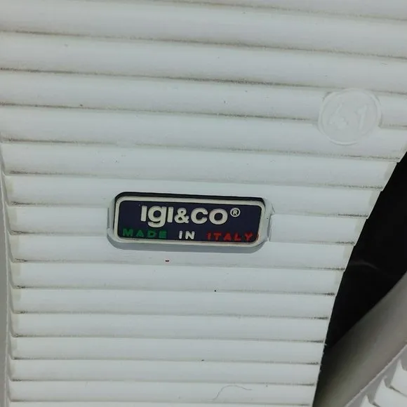 IGI&amp;Co 1148900 Women's Shoes PLEASE READ All The Info and Pictures