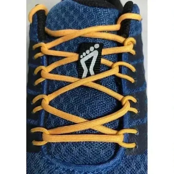 Inov-8 Roclite G 290 V2 Mens Blue Athletic Hiking Shoes Size M 7 W 8.5 NIB