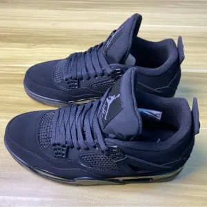 Jordan 4 Black Cat Men’s Shoes Sneakers Pre-owned