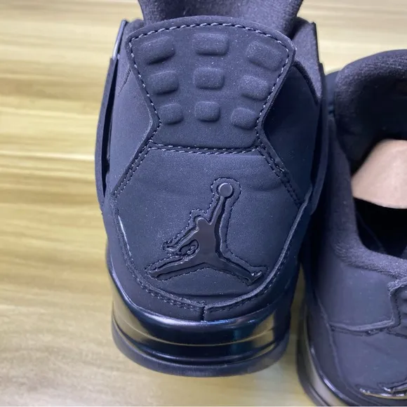 Jordan 4 Black Cat Men’s Shoes Sneakers Pre-owned