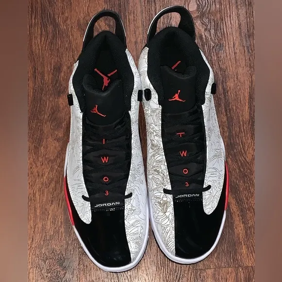 Jordan Dub Zero size 11