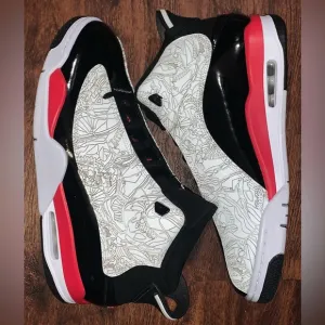 Jordan Dub Zero size 11