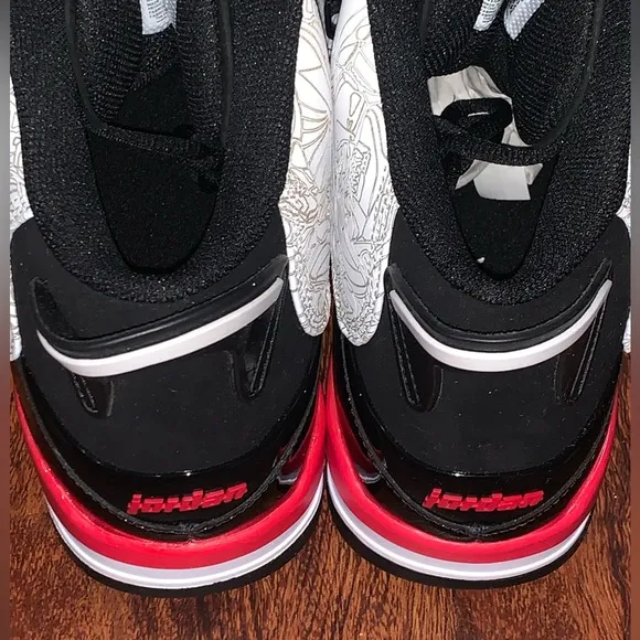 Jordan Dub Zero size 11