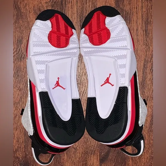 Jordan Dub Zero size 11