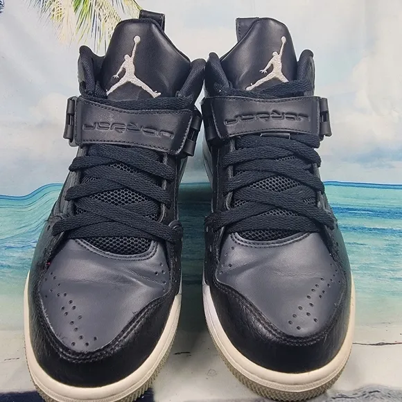 JORDAN Flight Mens 8