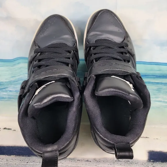 JORDAN Flight Mens 8
