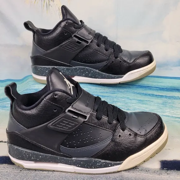 JORDAN Flight Mens 8
