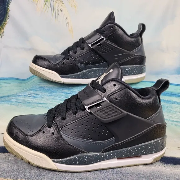 JORDAN Flight Mens 8