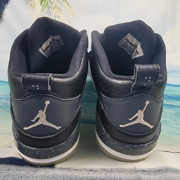 JORDAN Flight Mens 8