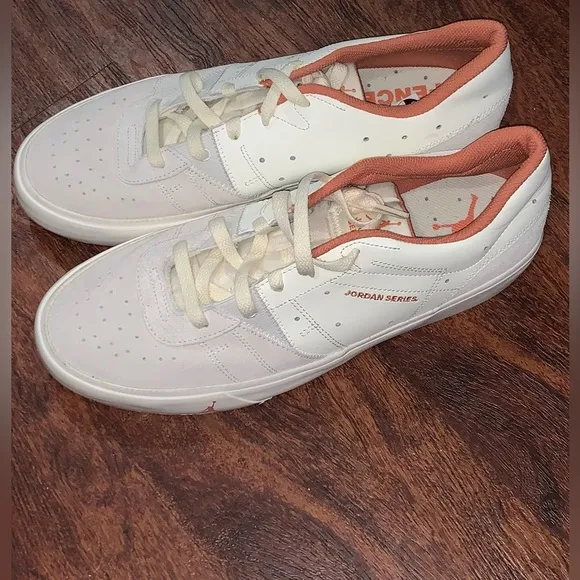 Jordan size 11.5