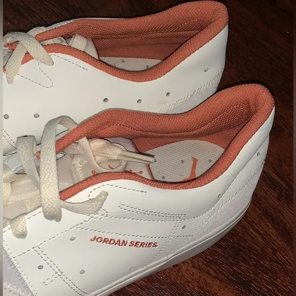 Jordan size 11.5