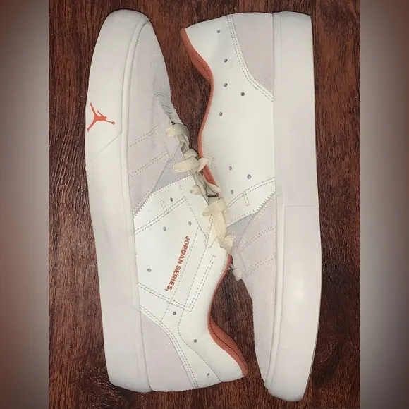 Jordan size 11.5