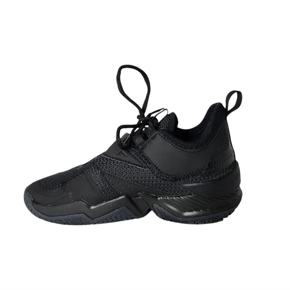 Jordan Westbrooke One Take GS Size 4 Y - Black Sneakers