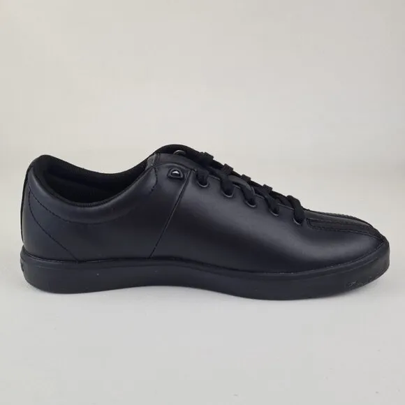 K-Swiss Classics Clean Low 63100030 Shoes Sneakers Black