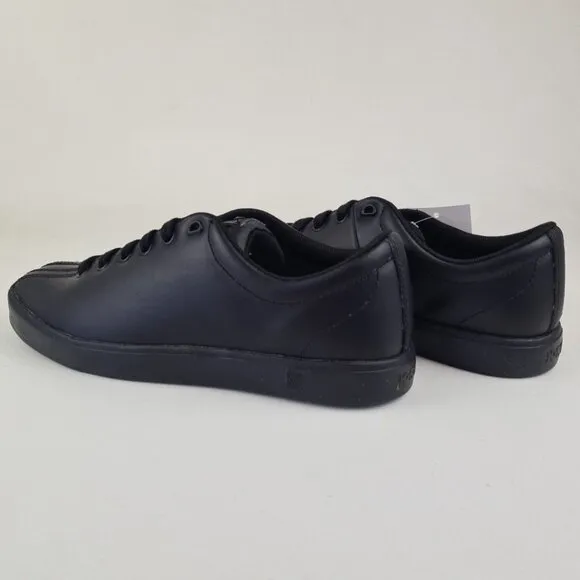 K-Swiss Classics Clean Low 63100030 Shoes Sneakers Black