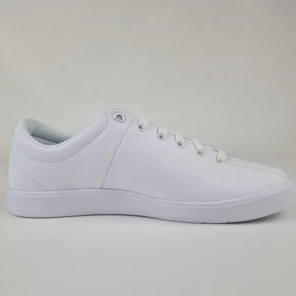 K-Swiss Classics Clean Low Shoes Sneakers White