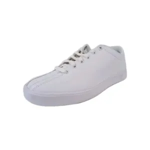 K-Swiss Classics Clean Low Shoes Sneakers White