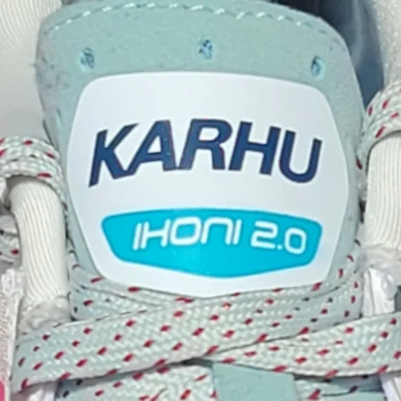 Karhu Ikoni Ortix 2.0 Running Shoe sz 10.5‎