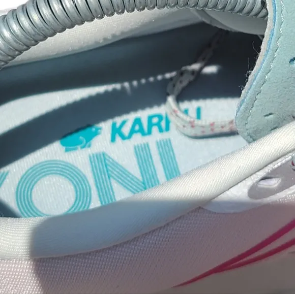 Karhu Ikoni Ortix 2.0 Running Shoe sz 10.5‎